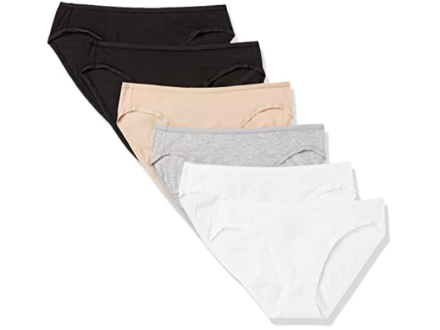 Flat Flat Tummy Panties – Waistless Summer