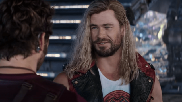 Chris Hemsworth Criticizes Thor: Love and Thunder for Being Too Silly