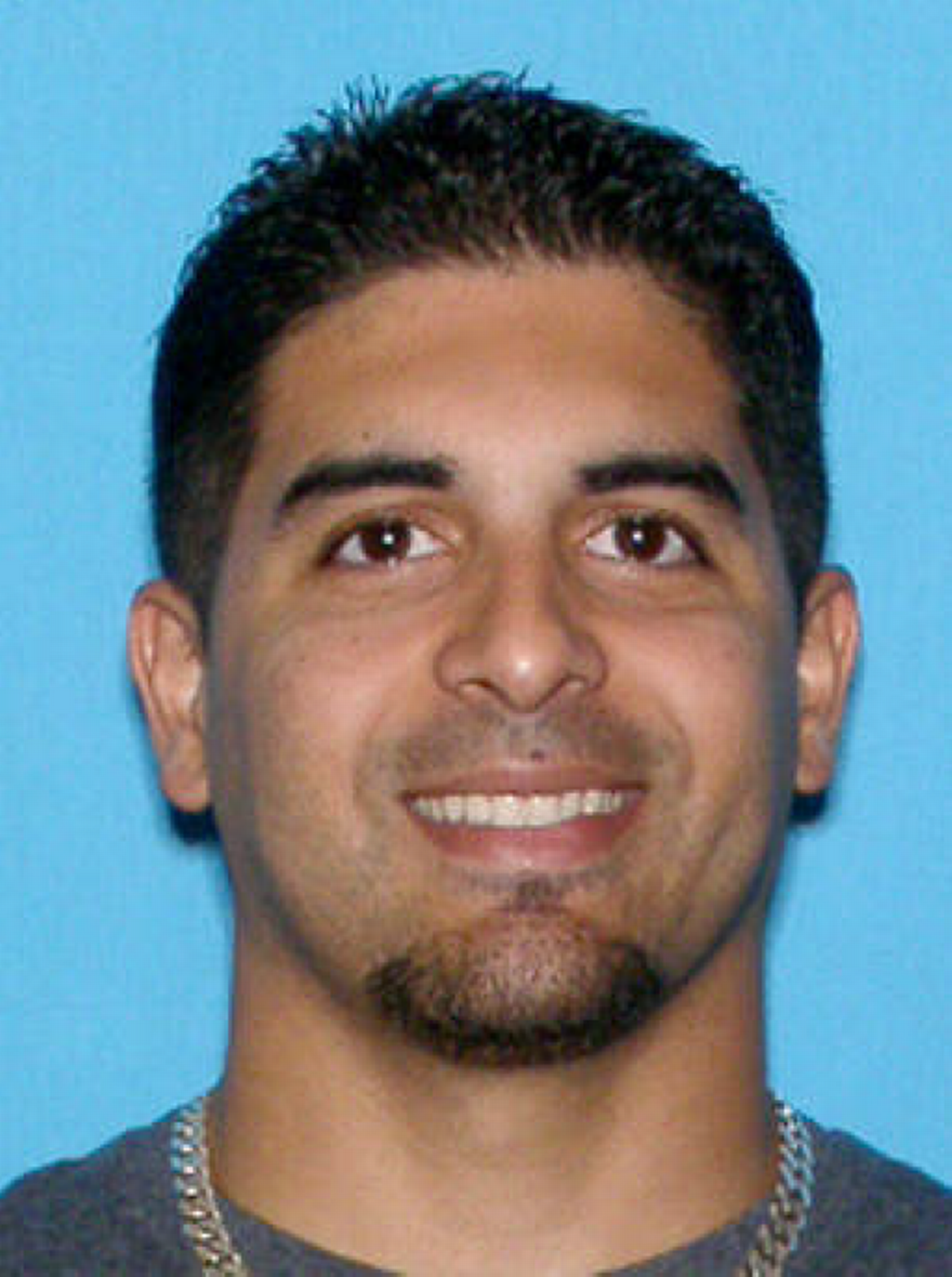 There’s a $5,000 reward for Jorge Morales, who has disappeared with his 6-year-old son, “Jo-Jo.”