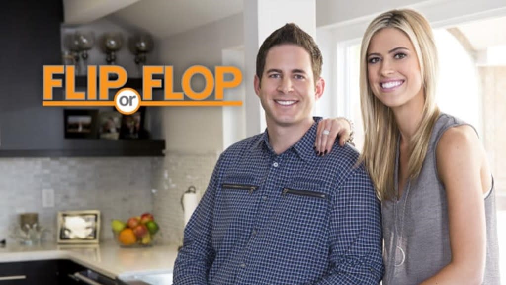 Flip or Flop Season 2