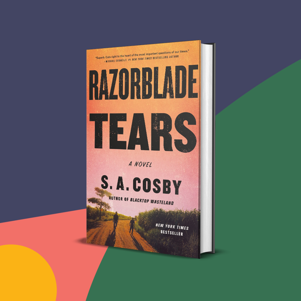 Two ex-cons, Ike and Derek, are notified that their sons, who were also married, were murdered. Neither father was accepting of his son’s sexual identities, let alone the marriage. This thrilling, action-packed story will tell how these two fathers confront their guilt by seeking revenge on whoever is responsible for murdering their sons. Race, sexuality, gender, and grief are tackled in this thrill ride that will lead to an unforgettable twist.Get it from Bookshop or from your local indie bookstore via Indiebound. You can also try the audiobook version through Libro.fm.