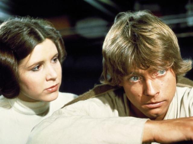 Mark Hamill Reveals His Pick For Young Luke In A 'Star Wars' Prequel