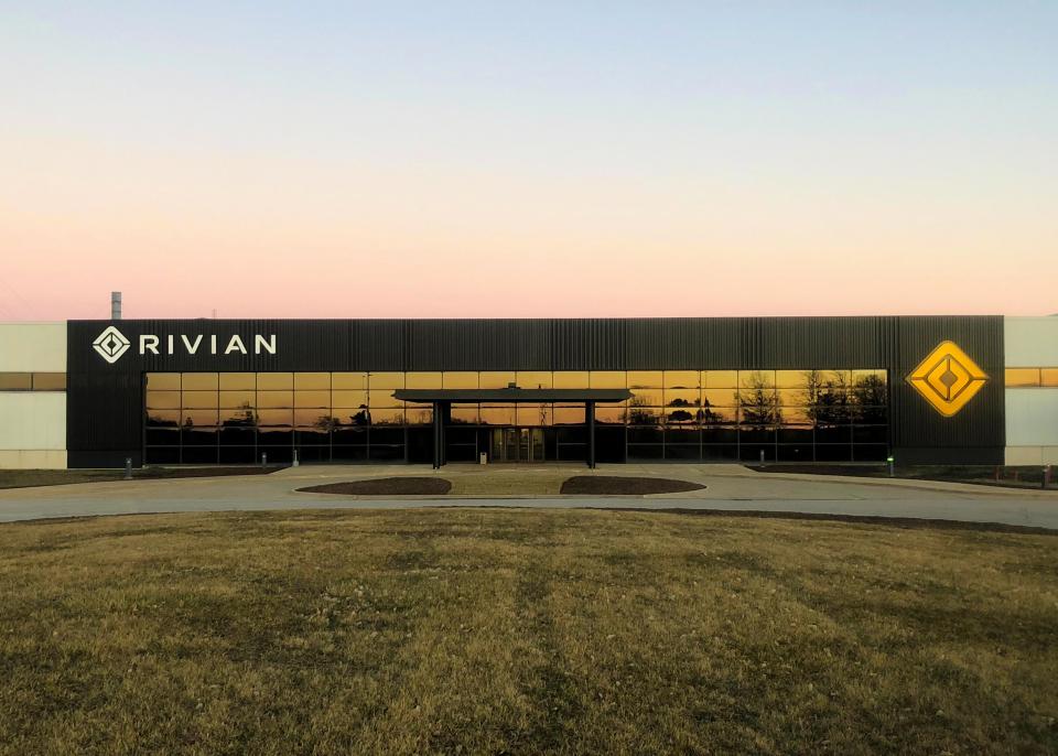 Rivian factor Normal Illinois