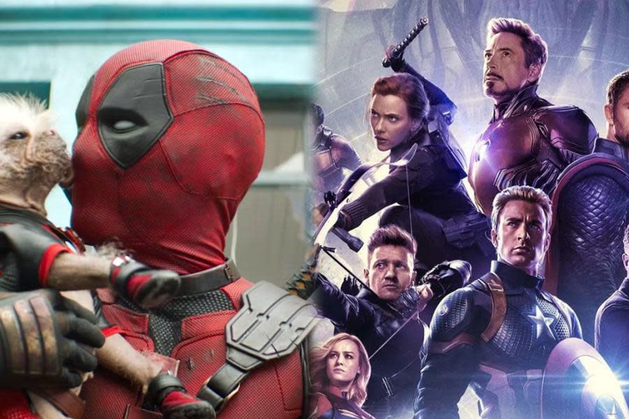 Director de ‘Deadpool & Wolverine’ es el candidato de Marvel para dirigir ‘Avengers 5’