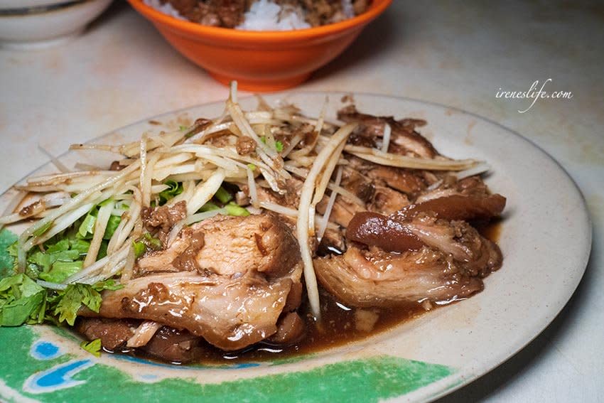 新北市三重｜三好油飯