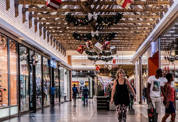 26 Biggest Malls in the World in 2017