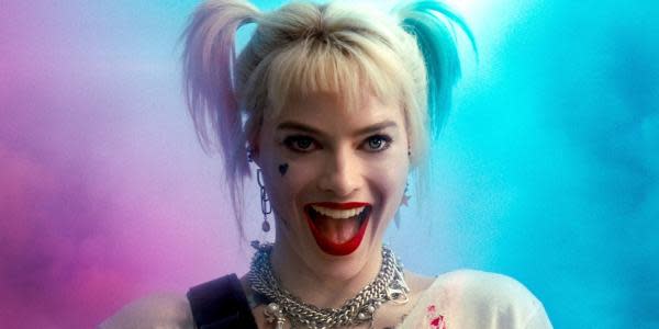 Birds of Prey: Ya hay planes para otra película de Harley Quinn en el DCEU