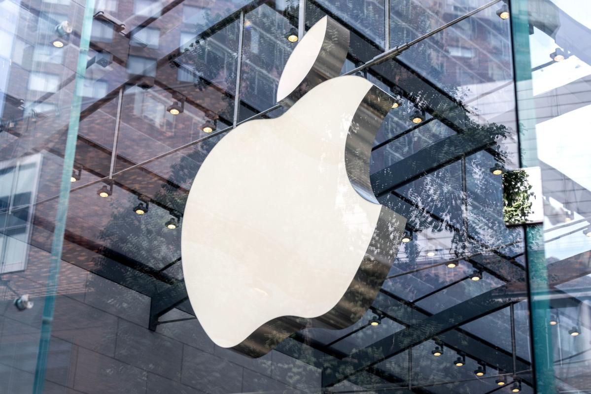 Apple loses EU Supreme Court case over €13 billion tax bill