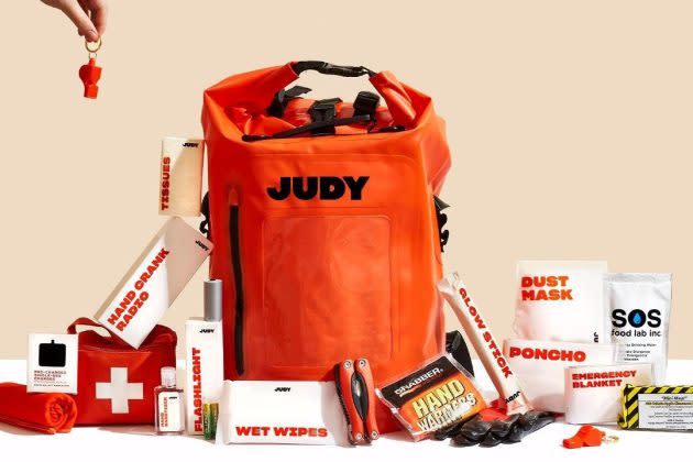 The Disaster Survival Kits Approved by Oprah Are More Than 40% Off Right Now