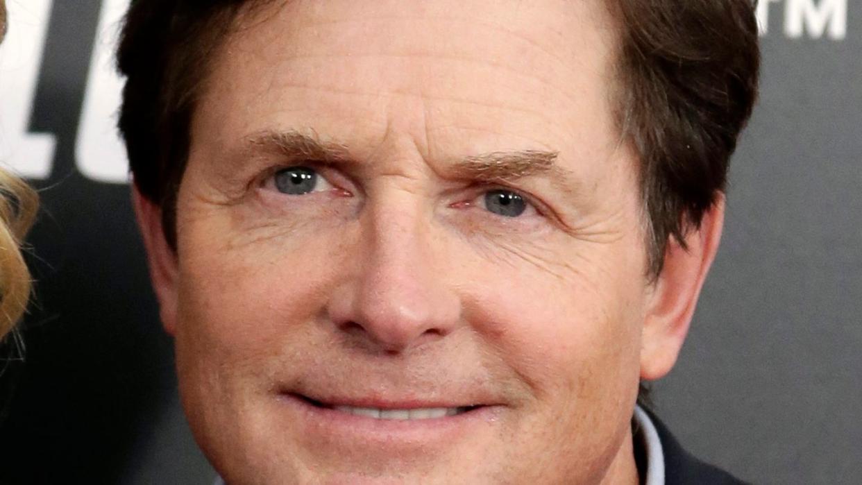 Hat keine Lust auf die klischeehaften Darstellungen von Menschen mit Behinderungen: Michael J. Fox.