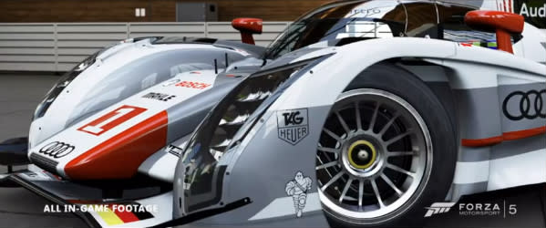 FIA World Endurance Championship - Microsoft Apps