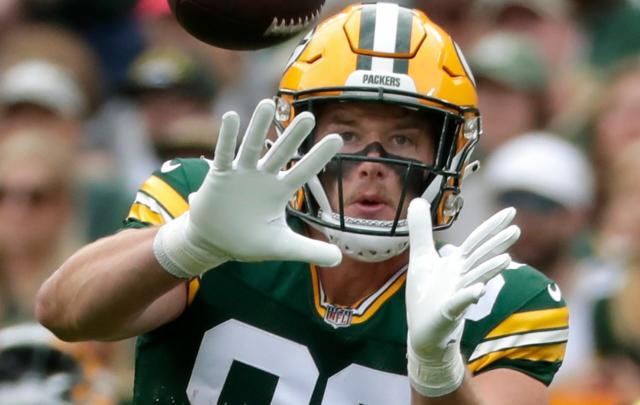 This Trade Between Packers and Dolphins Sends TE to Packers