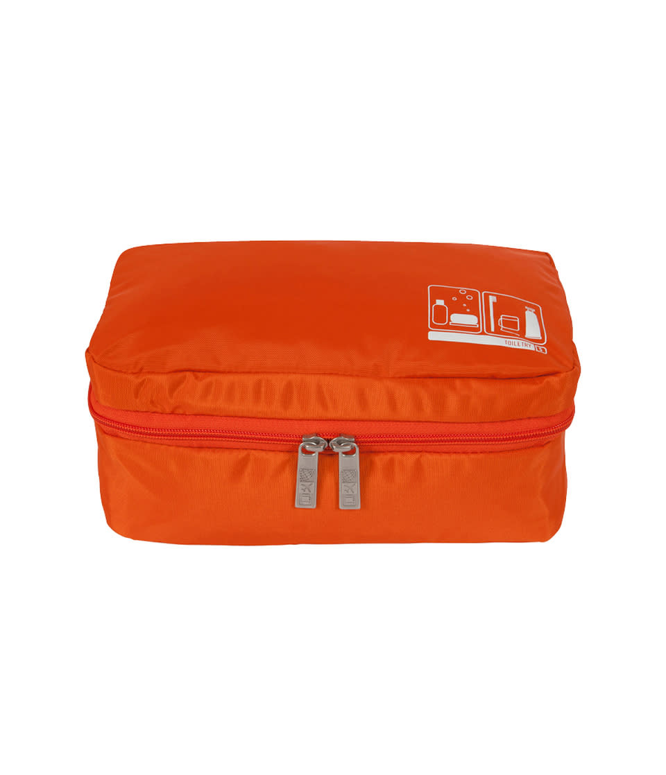 Flight001 Spacepak Toiletry Case