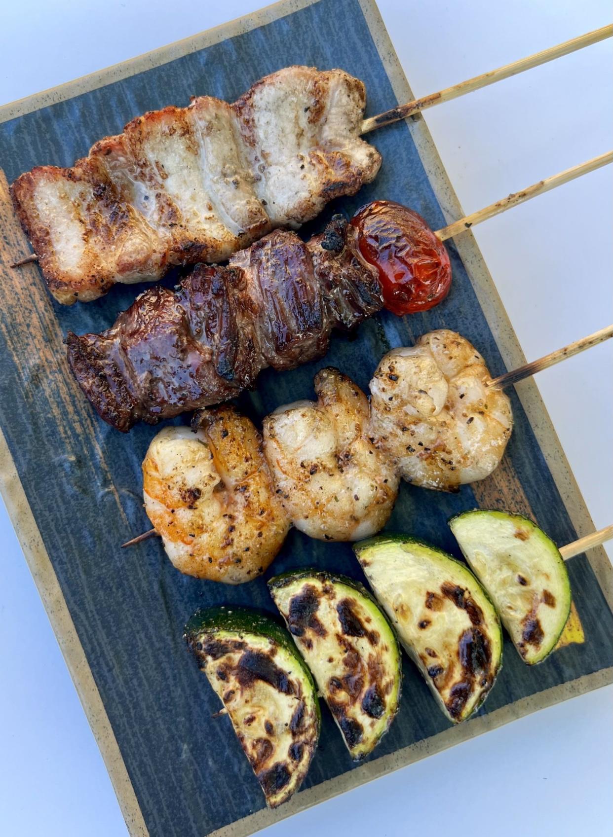 Izakaya Ko a Japanese gastropub featuring yakitori, sushi and Japanese small plates is preparing to debut in June at 1198 Beach Blvd. in Jacksonville Beach. The restaurant is from the founders of Bento Asian Kitchen + Sushi, which recently closed at that location.