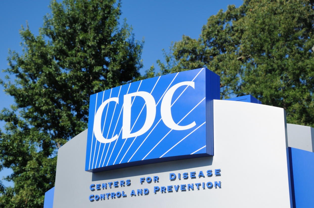 The Centers for Disease Control and Prevention is reportedly planning to shorten its quarantine guidelines for those who believe they had a COVID-19 exposure. (Photo: Getty Images)