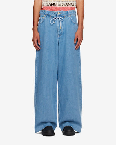 Ssense Denim