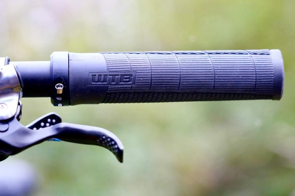 WTB New Grips of 2024 CZ Control front