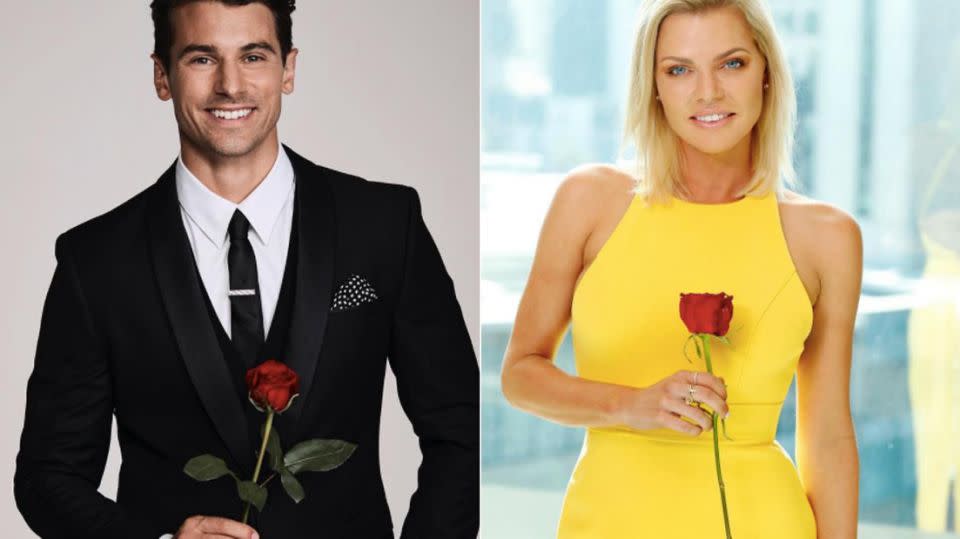 Earlier this week Network Ten confirmed Bachelor In Paradise would be coming to Australian screens in 2018. Source: Channel 10