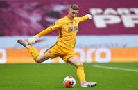 Premier League - Aston Villa v Sheffield United