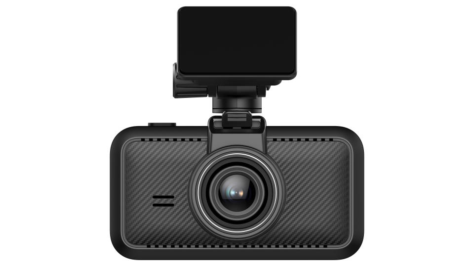 Miofive S1 Ultra front camera