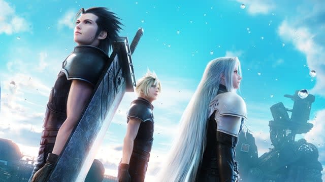 Final Fantasy VII Remake review