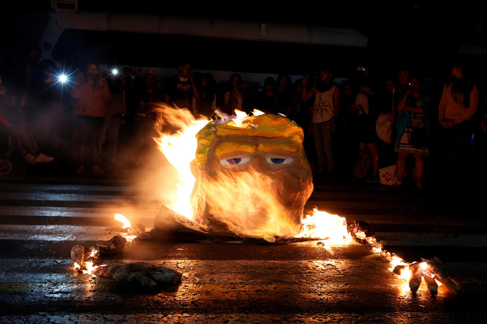 Mexico City, Mexico