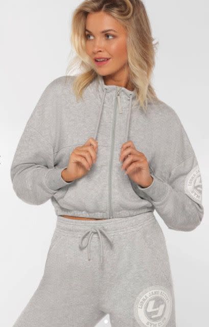 <p>Australian activewear brand Lorna Jane is dishing out some great deals this Black Friday. There's up to 40% off selected styles, and 25% off their new arrivals. Get shopping their loungewear for that comfy wfh gear you need.</p><p><a class="link " href="https://www.lornajane.co.uk/" rel="nofollow noopener" target="_blank" data-ylk="slk:BUY NOW;elm:context_link;itc:0;sec:content-canvas">BUY NOW</a></p>