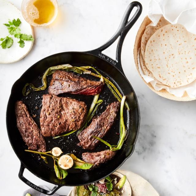 Williams Sonoma's Warehouse Sale Includes Cookware Essentials from