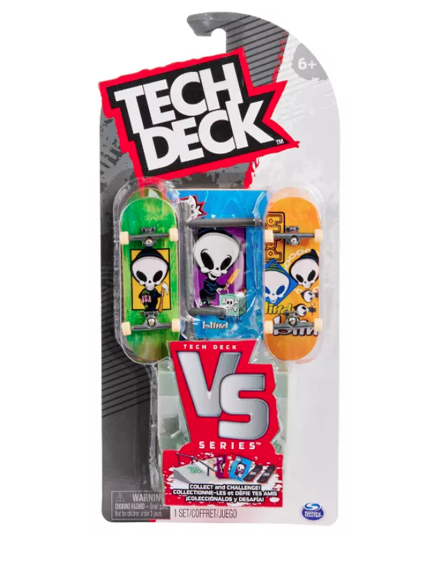 tech deck