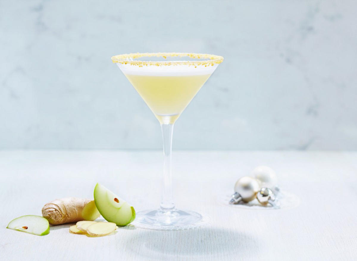 Recette - Cocktail sans alcool pastèque menthe et citron en vidéo 