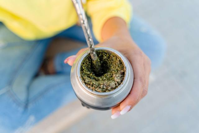 Yerba Mate Cancer Risk: What the Research Finds