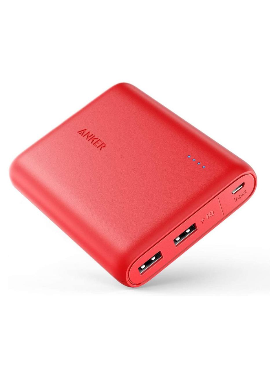 Portable Phone Charger