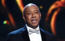 <p>Music mogul Russell Simmons has been <a rel="nofollow noopener" href="http://www.latimes.com/business/hollywood/la-fi-brett-ratner-russell-simmons-20171119-htmlstory.html" target="_blank" data-ylk="slk:accused of sexually assaulting a 17-year-old girl;elm:context_link;itc:0;sec:content-canvas" class="link ">accused of sexually assaulting a 17-year-old girl</a> in 1991. As first reported by the <em>Los Angeles Times</em> on November 19, a model named Keri Claussen Khalighi alleges Simmons coerced her into performing an oral sex act on him while film producer Brett Ratner watched. The alleged incident took place at a New York City apartment that belonged to Simmons. Khalighi told the Los Angeles Times that after Simmons allegedly removed her clothes forcefully, she looked at Ratner and asked for help. “I’ll never forget the look on his face,” she said, adding, “the realization fell on me that they were in it together.” Simmons responded to the article with a statement on Twitter where he said <a rel="nofollow noopener" href="https://twitter.com/UncleRUSH/status/932249961638584320" target="_blank" data-ylk="slk:he “unequivocally” denies the allegation of non-consensual sex;elm:context_link;itc:0;sec:content-canvas" class="link ">he “unequivocally” denies the allegation of non-consensual sex</a> “with every fibre of my being.” The Def Jam Recordings co-founder insists the alleged incident was “completely consensual and with Keri’s full participation,” adding that he’s “deeply saddened and truly shocked” by the claims. According to the <em>Los Angeles Times</em>, the Beverly Hills Police Department investigated Simmons and Ratner in 2001 after <a rel="nofollow noopener" href="http://www.latimes.com/entertainment/la-et-entertainment-news-updates-russell-simmons-responds-to-assault-1511119443-htmlstory.html" target="_blank" data-ylk="slk:a woman made sexual battery claims against them;elm:context_link;itc:0;sec:content-canvas" class="link ">a woman made sexual battery claims against them</a>, but no charges were laid due to a lack of evidence. <span>Simmons says he is now “stepping aside” from his businesses after a <a rel="nofollow" href="https://www.yahoo.com/entertainment/russell-simmons-stepping-aside-companies-following-sexual-assault-144247429.html" data-ylk="slk:new allegation was levelled against him;elm:context_link;itc:0;sec:content-canvas;outcm:mb_qualified_link;_E:mb_qualified_link;ct:story;" class="link  yahoo-link">new allegation was levelled against him</a>. In a guest blog post for the Hollywood Reporter, screenwriter Jenny Lumet claims Simmons forced her into his apartment in 1991, alleging <a rel="nofollow noopener" href="https://www.hollywoodreporter.com/news/writer-jenny-lumet-russell-simmons-sexually-violated-me-guest-column-1062934" target="_blank" data-ylk="slk:“there was penetration.”;elm:context_link;itc:0;sec:content-canvas" class="link ">“there was penetration.”</a> Simmons says his recollection of that night with Lumet is “very different,” but he still offered an apology. “This is a time of great transition,” the entrepreneur says, adding he will focus his time on “personal growth, spiritual learning” and “listening.”</span><br>Photo from The Associated Press. </p>