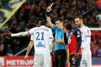 Ligue 1 - Lille v Olympique Lyonnais