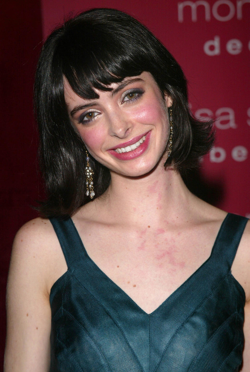 Krysten Ritter