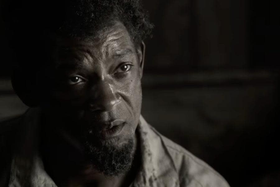 Emancipation: Will Smith asegura que uno de los actores le escupió en la cara durante el rodaje 