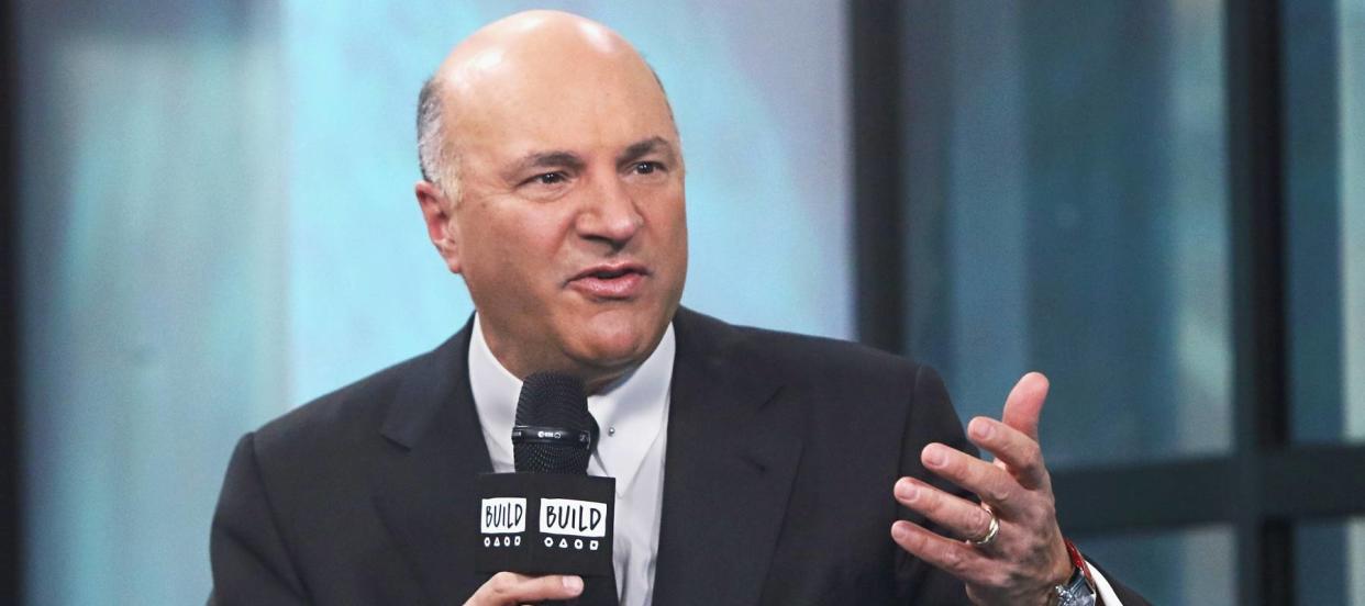 'We're looking at a downsized America': Kevin O'Leary warned any new house, car and lifestyle you enjoy will be significantly 'smaller' — here's why and how you can prepare in 2024