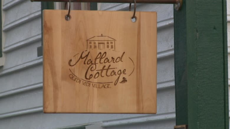 75 fake reservations at Mallard Cottage 'a nuisance'