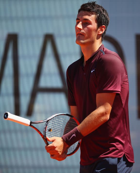 tomic