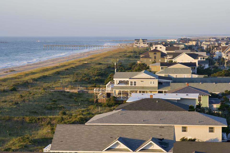 Wrightsville Beach