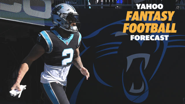 Bears trade 2023 NFL Draft first pick to Panthers: Carolina gives up two  first rounders, WR D.J. Moore and more - DraftKings Network