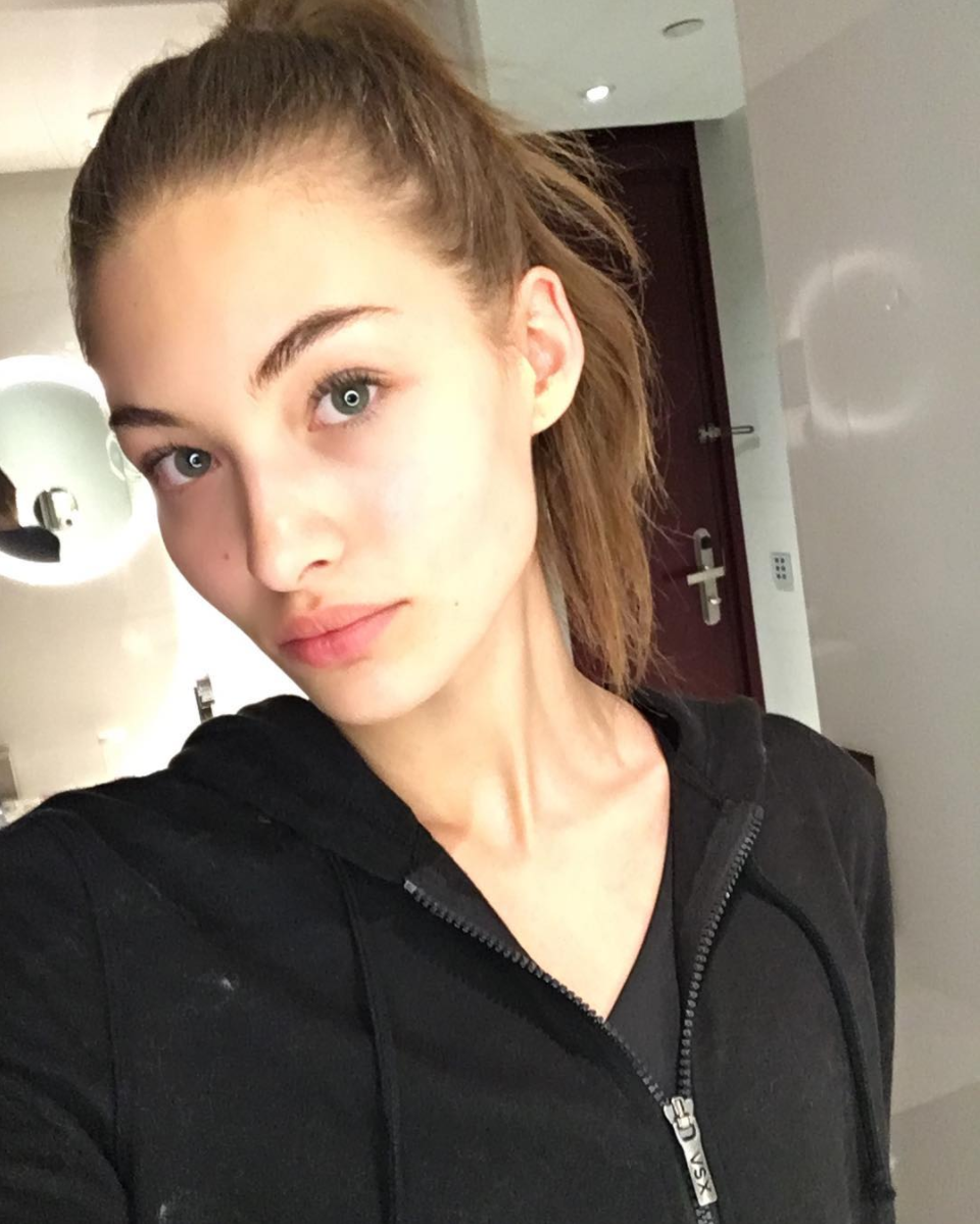 Grace Elizabeth