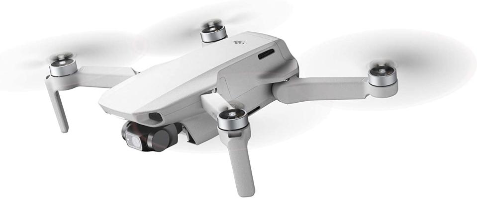 DJI Mini 2