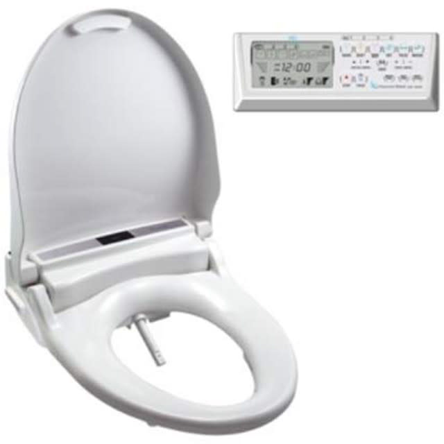 Clean Sense Best Bidet Toilet Seat Amazon