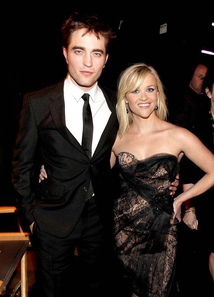 Pattinson Witherspoon ACMA