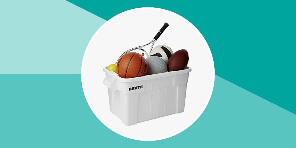 The 15 Best Storage Bin Solutions for Every Space