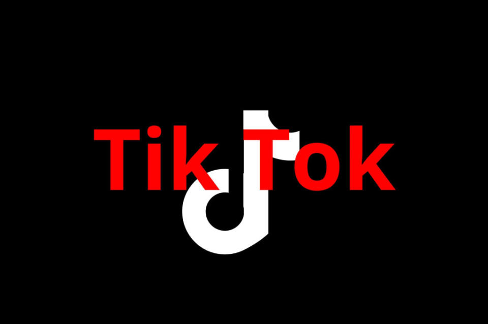 TikTok平台疑涉盜取使用者個資，為中國所用，並進行各種認知戰。