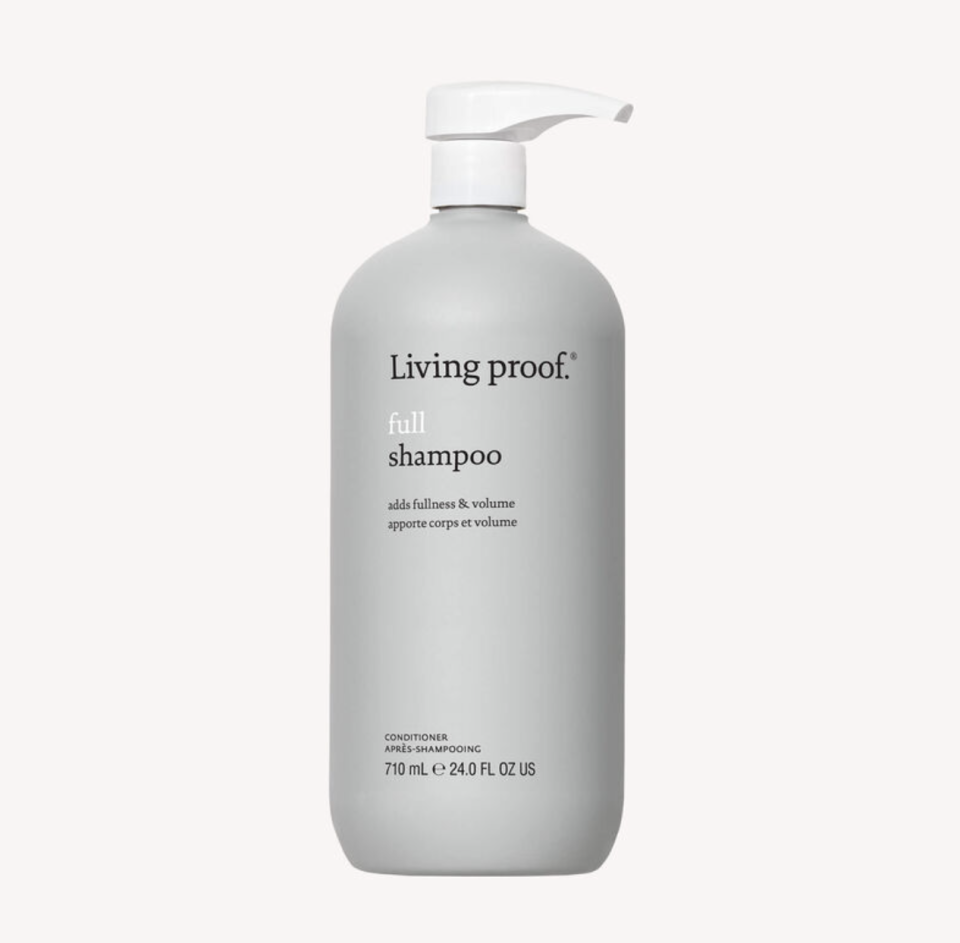 <p>livingproof.com</p><p><a href="https://go.redirectingat.com?id=74968X1596630&url=https%3A%2F%2Fwww.livingproof.com%2Ffull%2Fshampoo%2FR1030.html&sref=https%3A%2F%2Fwww.harpersbazaar.com%2Fbeauty%2Fskin-care%2Fg41396691%2Fblack-friday-cyber-monday-beauty-deals-2022%2F" rel="nofollow noopener" target="_blank" data-ylk="slk:Shop Now;elm:context_link;itc:0;sec:content-canvas" class="link ">Shop Now</a></p><p>We recommend moving quickly to snag 20 percent off on Living Proof's hair care and styling staples for Cyber Week while they're still in stock—just use the code <strong>SAVE20</strong> at checkout. Shoppers can also receive a free bottle of dry shampoo on orders $70 or more.</p><p><em>Featured item: Full Shampoo</em></p>