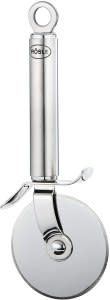 Rösle Stainless Round-Handle Pizza Cutter