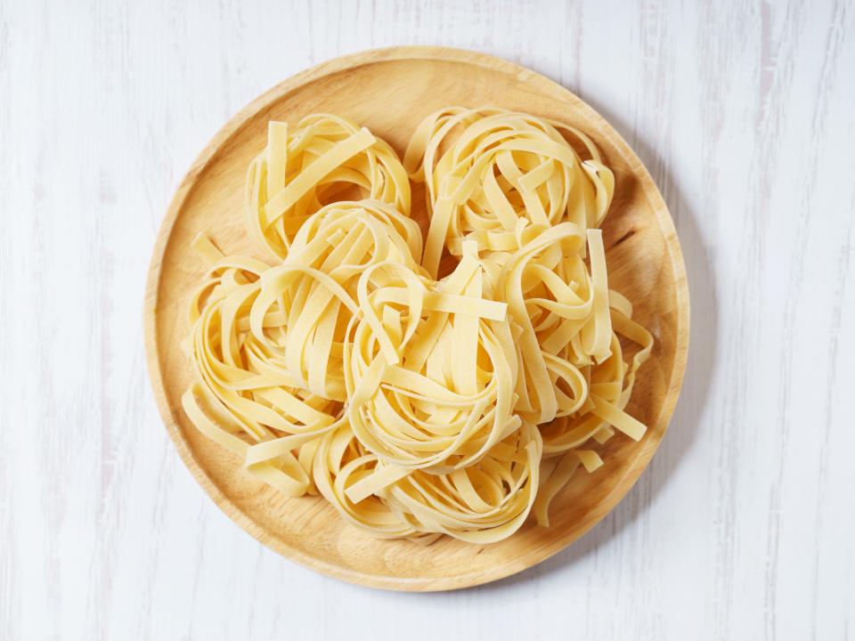 linguine